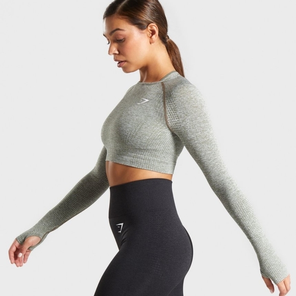 Gymshark Set Vital Seamless - Picture 4 of 15